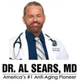 Dr. Al Sears