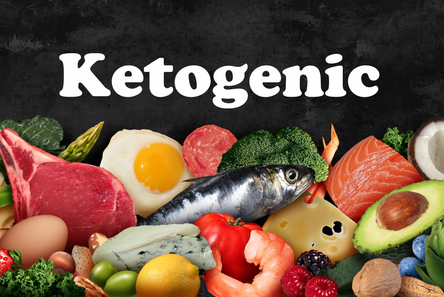 ketogenic foods, keto foods